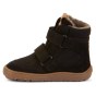 SHOES FRODDO BAREFOOT TEX WINTER BLACK