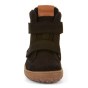 SHOES FRODDO BAREFOOT TEX WINTER BLACK