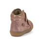 WINTER SHOES FRODDO OLLIE WOOL TEX PINK/GOLD
