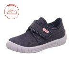 TEXTILE SLIPPERS SUPERFIT BILL BLAU/WEISS 0-800273-8800