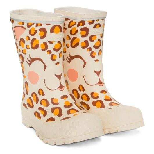 KALOSZE VIKING JOLLY CREAM