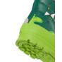 VIKING JOLLY PRINT RUBBER BOOTS BUTTLEGREEN/MULTI