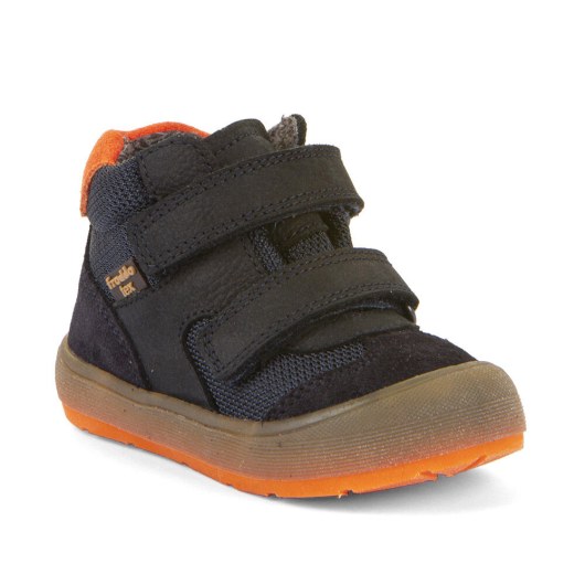 ATUMN SHOES FRODDO OLLIE OLLIE LUMI TEX DARK BLUE