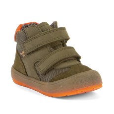 ATUMN SHOES FRODDO OLLIE OLLIE LUMI TEX OLIVE