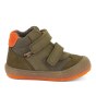 ATUMN SHOES FRODDO OLLIE OLLIE LUMI TEX OLIVE