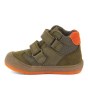 ATUMN SHOES FRODDO OLLIE OLLIE LUMI TEX OLIVE