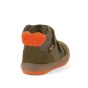 ATUMN SHOES FRODDO OLLIE OLLIE LUMI TEX OLIVE