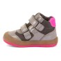 ATUMN SHOES FRODDO OLLIE OLLIE LUMI TEX GREY/SILVER