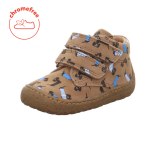 SHOES SUPERFIT BRAUN 1-009353-3000