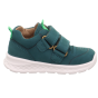 SNEAKERS SUPERFIT BREEZE GRUN/GRUN 1-000363-7030