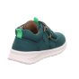SNEAKERSY SUPERFIT BREEZE GRUN/GRUN 1-000363-7030
