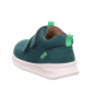 SNEAKERSY SUPERFIT BREEZE GRUN/GRUN 1-000363-7030