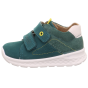 SNEAKERS SUPERFIT BREEZE GRUN/GRUN 1-000374-7000