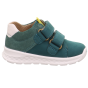 SNEAKERSY SUPERFIT BREEZE GRUN/GRUN 1-000374-7000