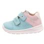 SNEAKERSY SUPERFIT BREEZE HELLGRUN/ROSA 1-000374-7520