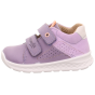 SNEAKERS SUPERFIT BREEZE LILA/LILA 1-000374-8520