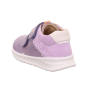 SNEAKERS SUPERFIT BREEZE LILA/LILA 1-000374-8520