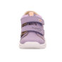SNEAKERSY SUPERFIT BREEZE LILA/LILA 1-000374-8520
