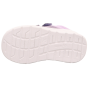SNEAKERS SUPERFIT BREEZE LILA/LILA 1-000374-8520