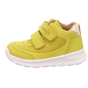 SNEAKERS SUPERFIT BREEZE GELB/WEISS 1-000379-6000