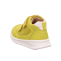 SNEAKERS SUPERFIT BREEZE GELB/WEISS 1-000379-6000