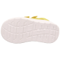 SNEAKERS SUPERFIT BREEZE GELB/WEISS 1-000379-6000