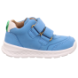 SNEAKERSY SUPERFIT BREEZE HELLBLAU/GRUN 1-000379-8400