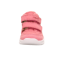 SNEAKERS SUPERFIT BREEZE ROSA/ORANGE 1-000379-5500