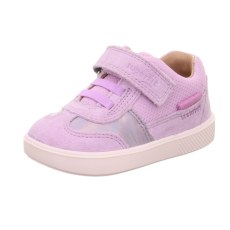 SNEAKERS SUPERFIT SUPIES LILA/ROSA 1-000781-8500