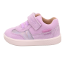 SNEAKERSY SUPERFIT SUPIES LILA/ROSA 1-000781-8500