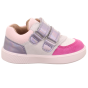 SNEAKERS SUPERFIT SUPIES MEHRFARBIG/ROSA 1-000776-9070