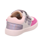 SNEAKERS SUPERFIT SUPIES MEHRFARBIG/ROSA 1-000776-9070