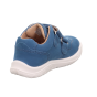 SNEAKERS SUPERFIT WHALEY BLAU/GELB 1-000742-8000