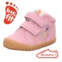 SHOES BAREFOOT SUPERFIT FLUMMI BAREFIT ROSA 1-009670-5500