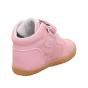 SHOES BAREFOOT SUPERFIT FLUMMI BAREFIT ROSA 1-009670-5500