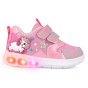 SNEAKERS GARVALIN WITH PINK LIGHTS UNICORN ROSA