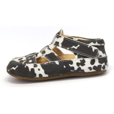 PANTOFLE OBEX MILKY BAREFOOT CLASSIC