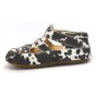 SLIPPERS OBEX MILKY BAREFOOT CLASSIC