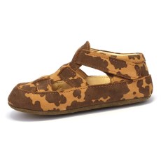 PANTOFLE OBEX MUU BAREFOOT CLASSIC