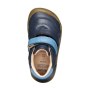 SNEAKERS BAREFOOT GEOX STEPPIEUP NAVY/AVIO