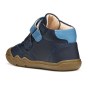 SNEAKERSY BAREFOOT GEOX STEPPIEUP NAVY/AVIO