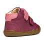 SNEAKERSY BAREFOOT GEOX STEPPIEUP DK PURPLE/DK PINK