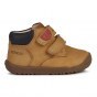 SHOES GEOX MACCHIA BABY BOY BISCUIT