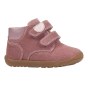 SHOES GEOX MACCHIA BABY GIRL ROSE SMOKE