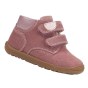 SHOES GEOX MACCHIA BABY GIRL ROSE SMOKE