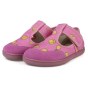SLIPPERS BAREFOOT MIDO SHOES LEMON PINK