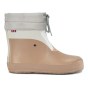 VIKING RUBBER BOOTS ALV BAREFOOT PAW PRINT BEIGE