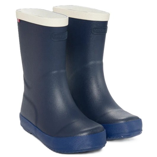 VIKING RUBBER BOOTS SPLASH NAVY