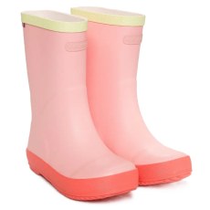 KALOSZE VIKING SPLASH LIGHT PINK