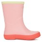 RUBBER BOOTS VIKING SPLASH LIGHT PINK